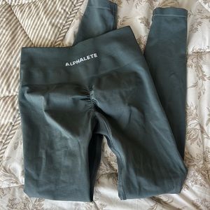 Alphalete Amplify Leggings